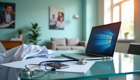 ogłoszenia medyczne