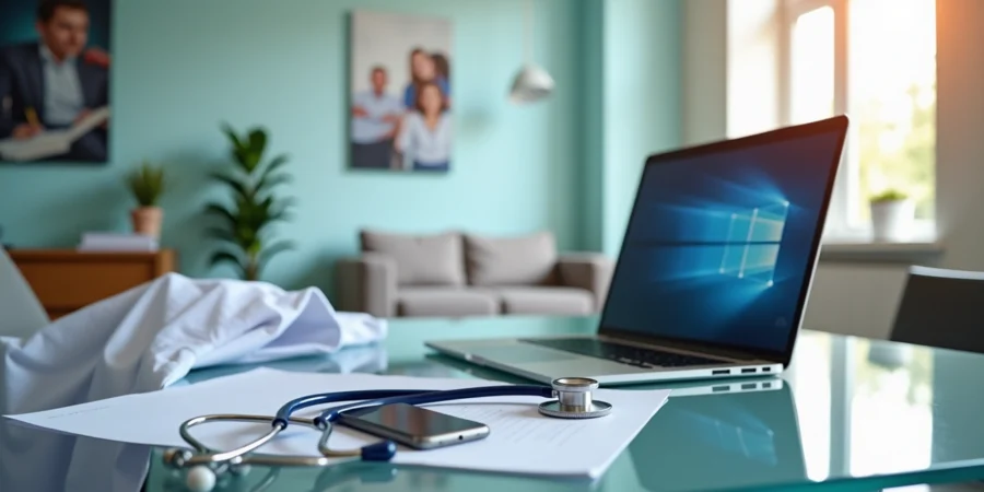 ogłoszenia medyczne