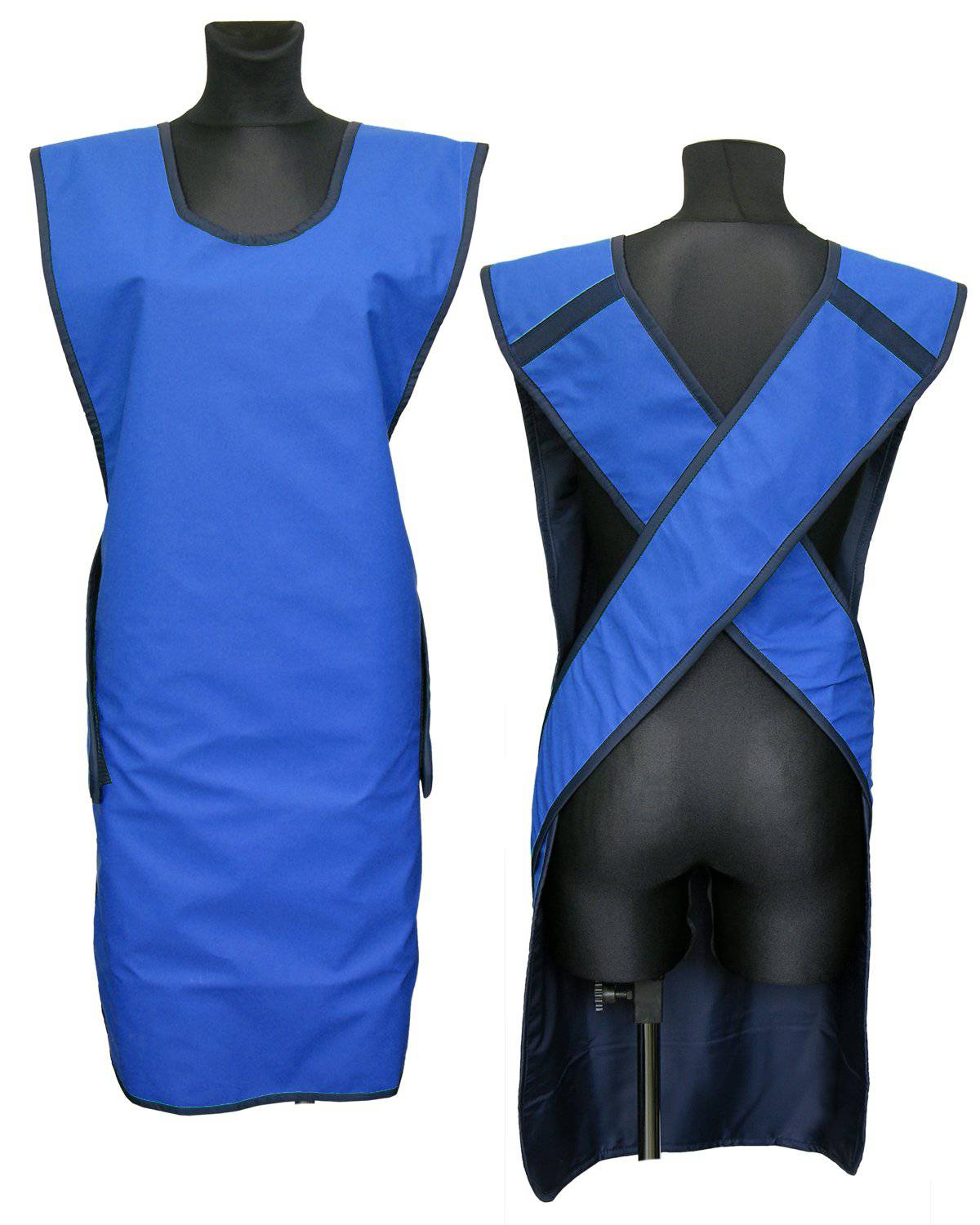 Ochronny fartuch RTG – chirurgiczny