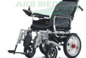 Elektryczny wózek inwalidzki Pride Mobility Drive Power Chair dla dorosłych, pojemność