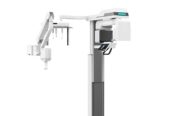 Funkcje stomatologicznego aparatu rentgenowskiego CBCT Panoramic 2D i 3D
