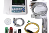 Elektrokardiograf ECG 1200