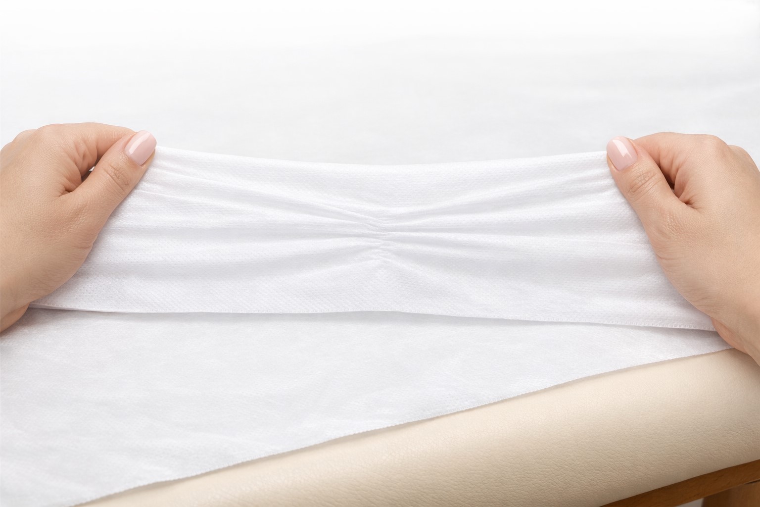 PODKŁADY – PRZEŚCIERADŁA