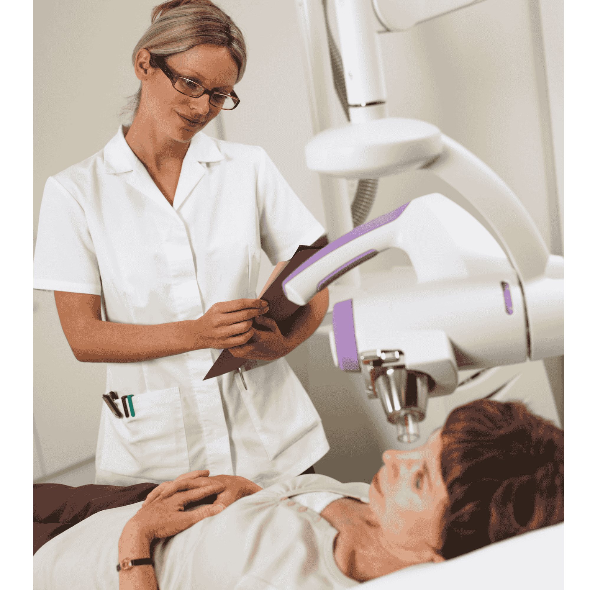 Aparat do terapii powierzchniowej XStrahl 100