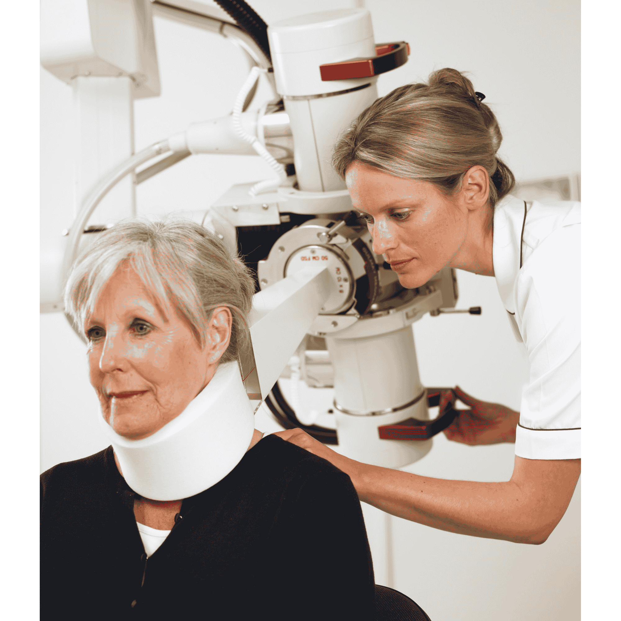 System Xstrahl 300 – Wysokoenergetyczne, Dwufunkcyjne Rozwiązanie Kliniczne