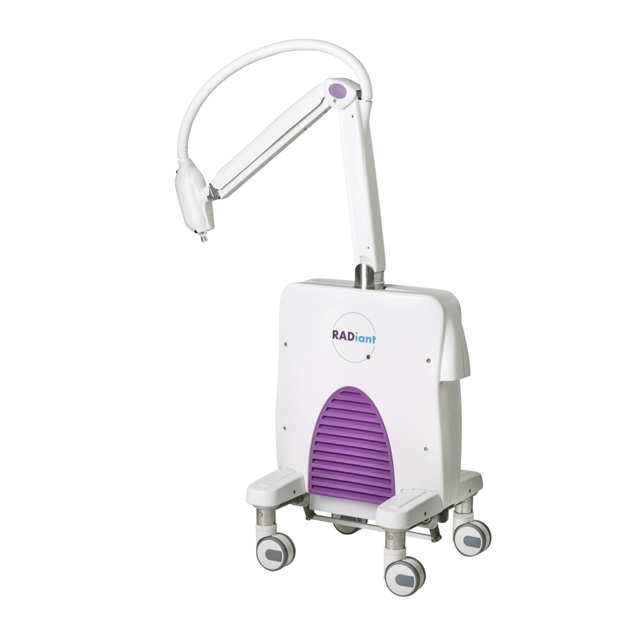 System RADiant – Nowoczesna Radioterapia Powierzchniowa i Elektroniczna Brachyterapia