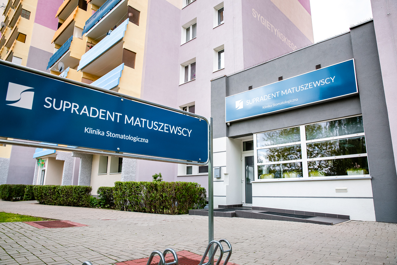 Zatrudnimy Lekarza Stomatologa
