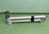 Lampa operacyjna BERCHTOLD Chromophare F628 + F528 LED