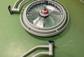 Lampa operacyjna BERCHTOLD Chromophare F628 + F528 LED
